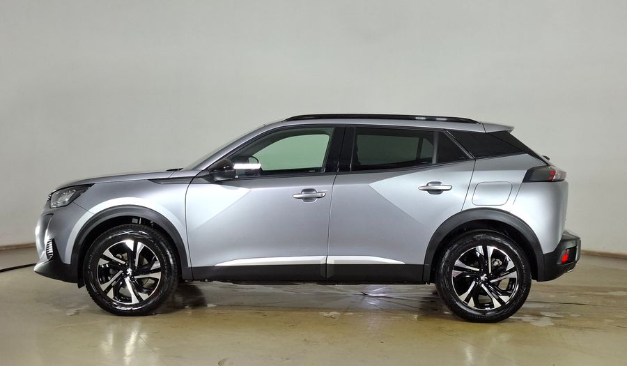 Peugeot 2008 1.2 PURETECH 130 ALLURE PACK Suv 2023