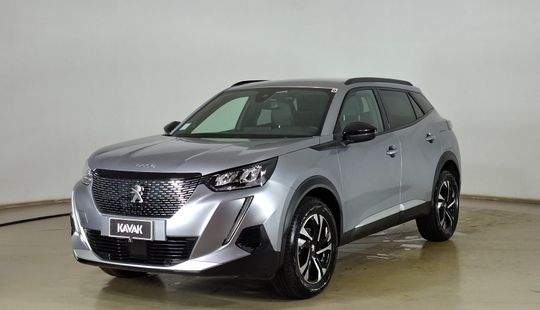 Peugeot • 2008