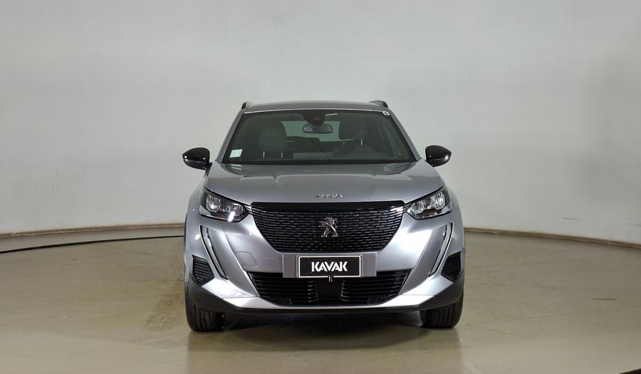 Peugeot 2008 1.2 PURETECH 130 ALLURE PACK Suv 2023