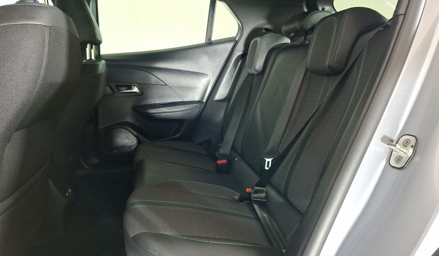 Peugeot 2008 1.2 PURETECH 130 ALLURE PACK Suv 2023