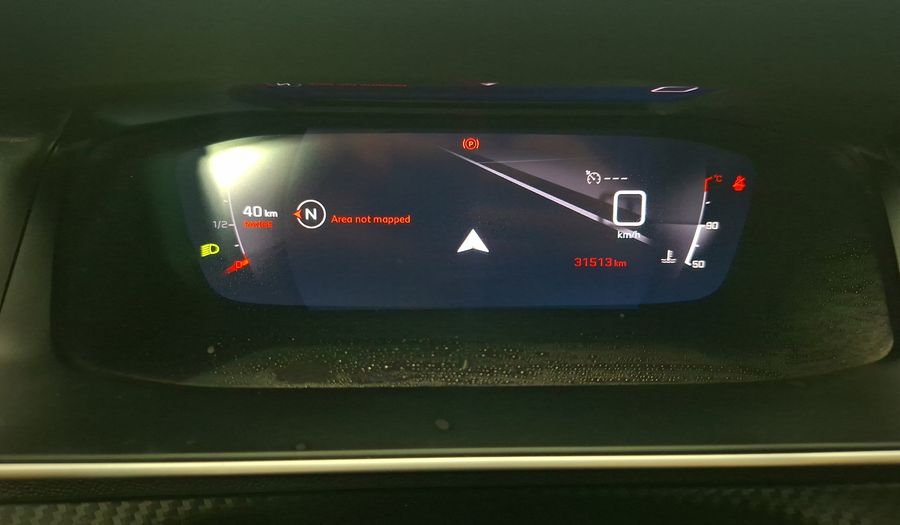 Peugeot 2008 1.2 PURETECH 130 ALLURE PACK Suv 2023