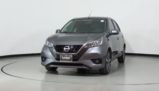 Nissan • March