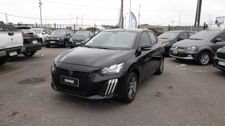 Peugeot 208 1.6L ALLURE AT
