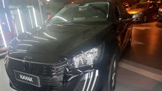Peugeot 208 1.6L ALLURE AT