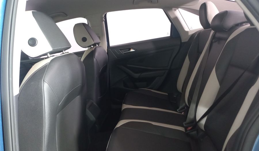 Volkswagen Jetta 1.4 COMFORTLINE AUTO Sedan 2020