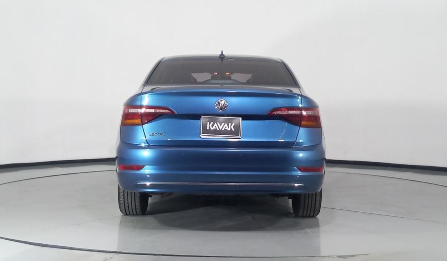 Volkswagen Jetta 1.4 COMFORTLINE AUTO Sedan 2020