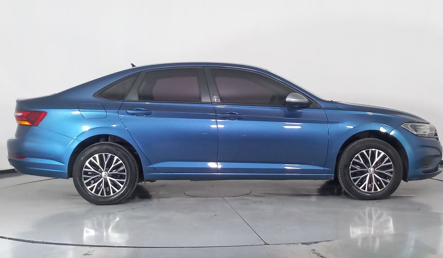 Volkswagen Jetta 1.4 COMFORTLINE AUTO Sedan 2020