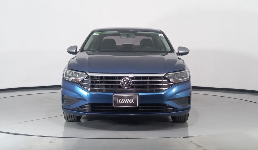 Volkswagen Jetta 1.4 COMFORTLINE AUTO Sedan 2020