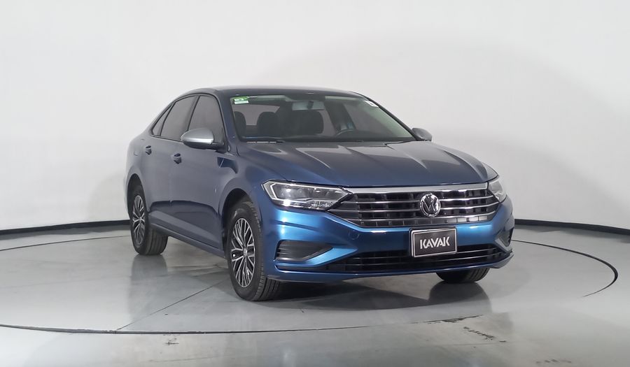 Volkswagen Jetta 1.4 COMFORTLINE AUTO Sedan 2020