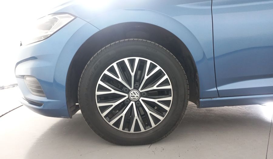 Volkswagen Jetta 1.4 COMFORTLINE AUTO Sedan 2020