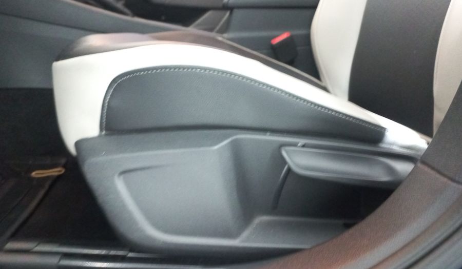 Volkswagen Jetta 1.4 COMFORTLINE AUTO Sedan 2020