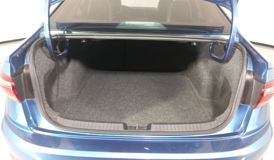 Volkswagen Jetta 1.4 COMFORTLINE AUTO Sedan 2020