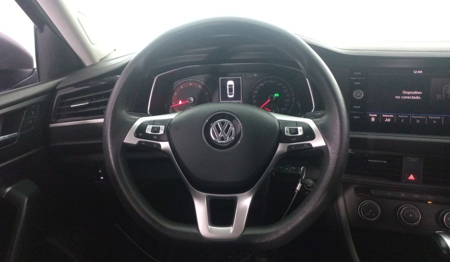 Volkswagen Jetta 1.4 COMFORTLINE AUTO Sedan 2020