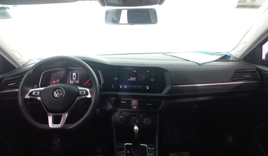 Volkswagen Jetta 1.4 COMFORTLINE AUTO Sedan 2020