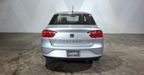 Seat Toledo 1.4 STYLE DSG Sedan 2016