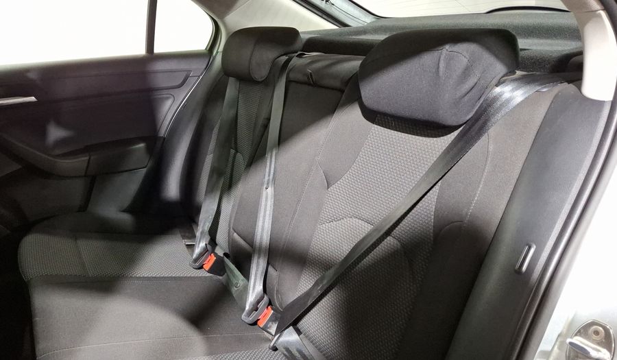 Seat Toledo 1.4 STYLE DSG Sedan 2016