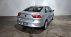 Seat Toledo 1.4 STYLE DSG Sedan 2016