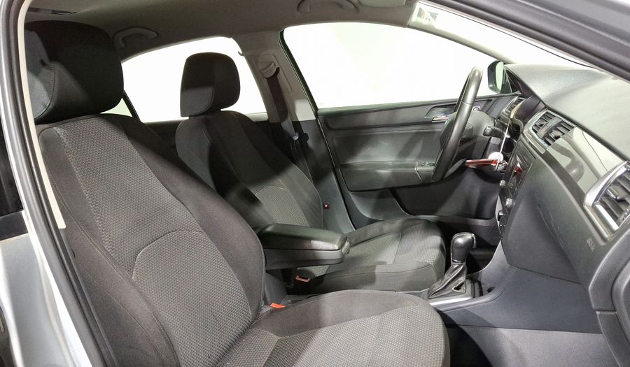 Seat Toledo 1.4 STYLE DSG Sedan 2016