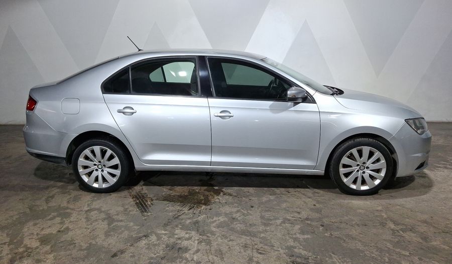 Seat Toledo 1.4 STYLE DSG Sedan 2016