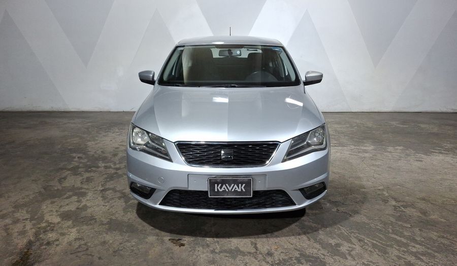 Seat Toledo 1.4 STYLE DSG Sedan 2016