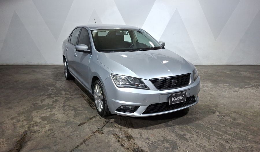 Seat Toledo 1.4 STYLE DSG Sedan 2016