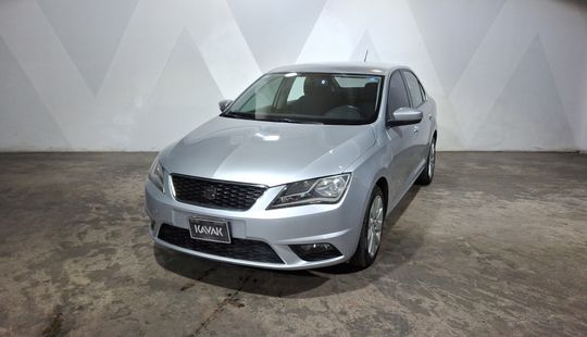 Seat • Toledo