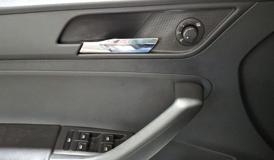 Seat Toledo 1.4 STYLE DSG Sedan 2016