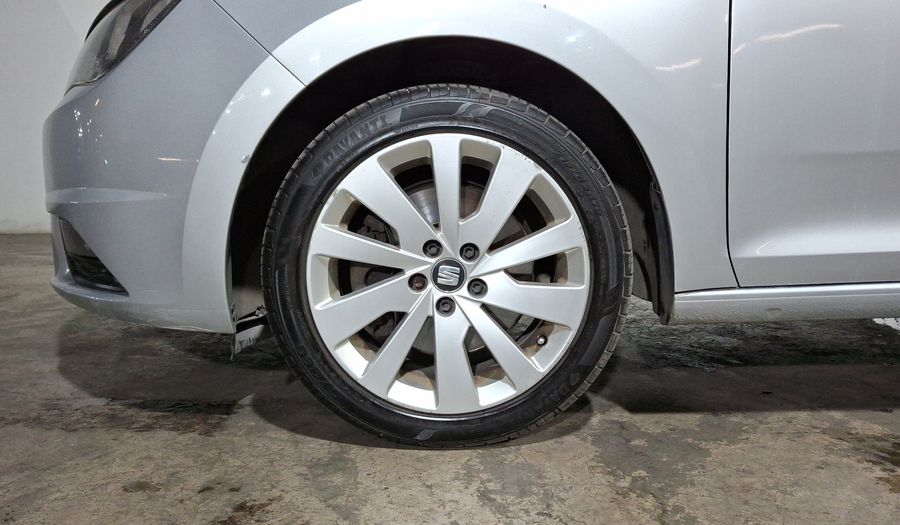 Seat Toledo 1.4 STYLE DSG Sedan 2016