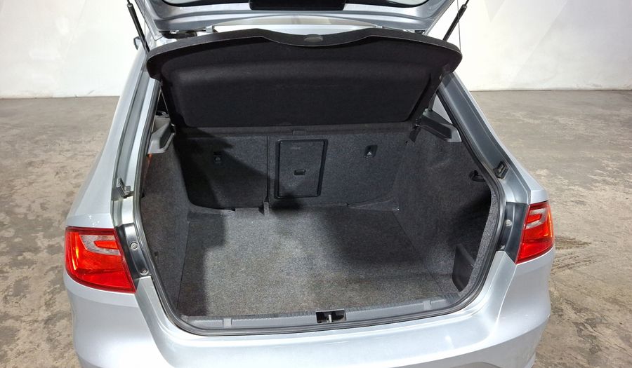 Seat Toledo 1.4 STYLE DSG Sedan 2016
