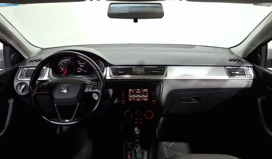 Seat Toledo 1.4 STYLE DSG Sedan 2016