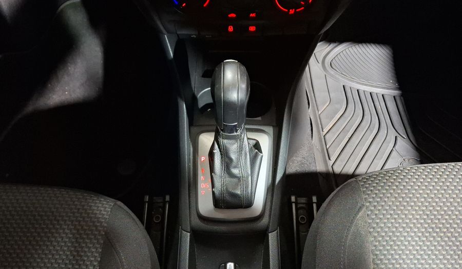Seat Toledo 1.4 STYLE DSG Sedan 2016