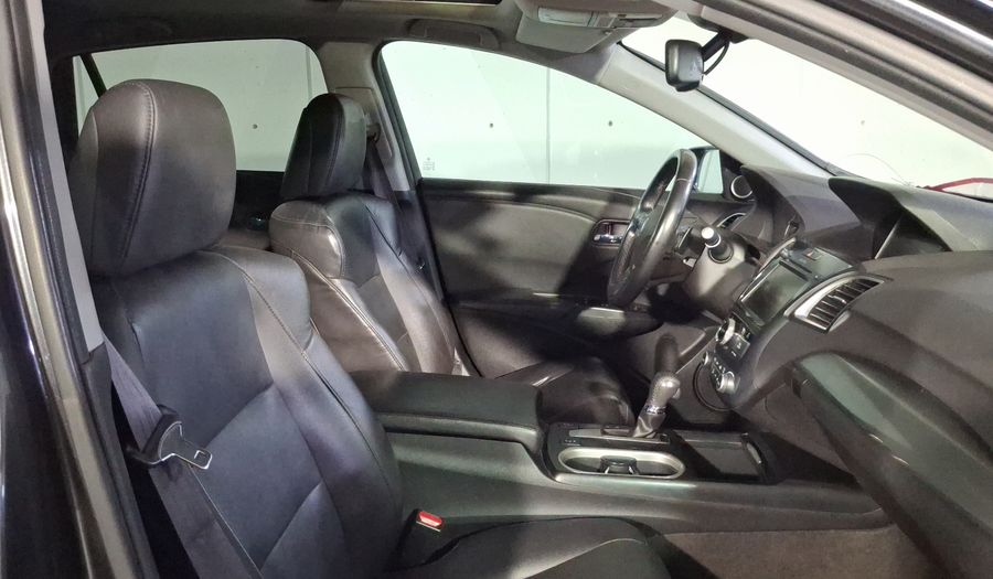 Acura Rdx 3.5 AWD AT Suv 2016