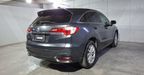 Acura Rdx 3.5 AWD AT Suv 2016