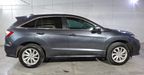 Acura Rdx 3.5 AWD AT Suv 2016