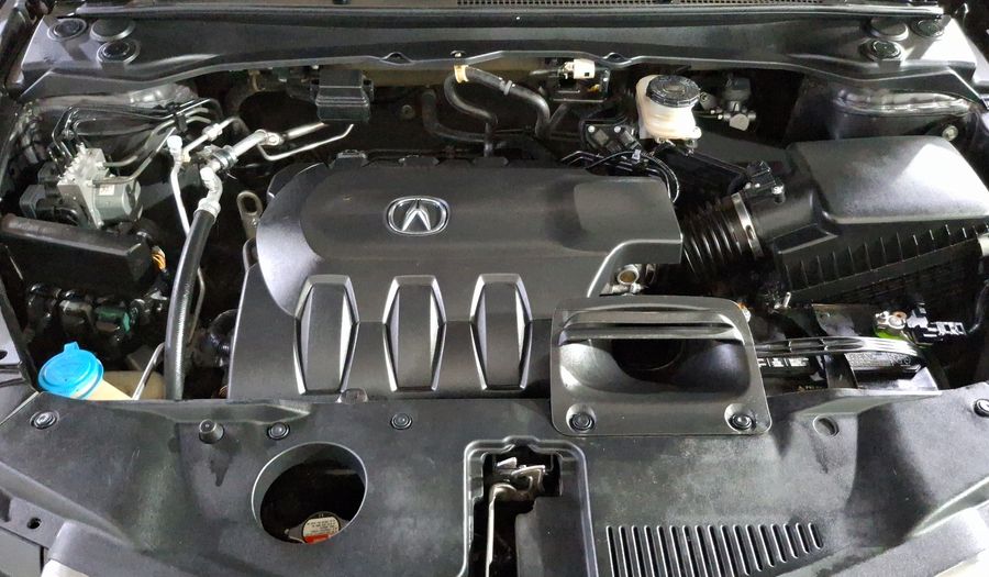 Acura Rdx 3.5 AWD AT Suv 2016