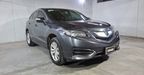 Acura Rdx 3.5 AWD AT Suv 2016
