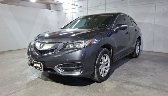 Acura • RDX