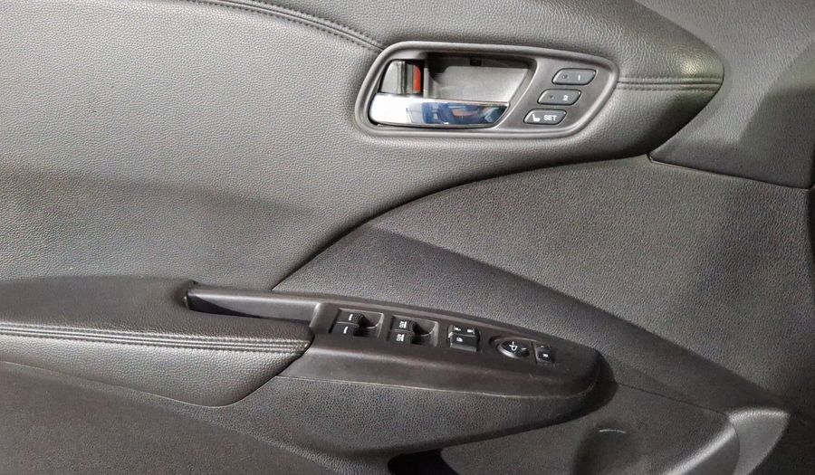 Acura Rdx 3.5 AWD AT Suv 2016