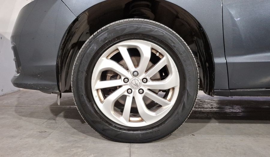 Acura Rdx 3.5 AWD AT Suv 2016