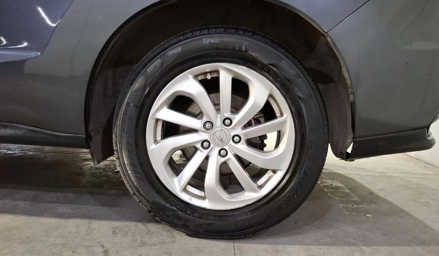 Acura Rdx 3.5 AWD AT Suv 2016