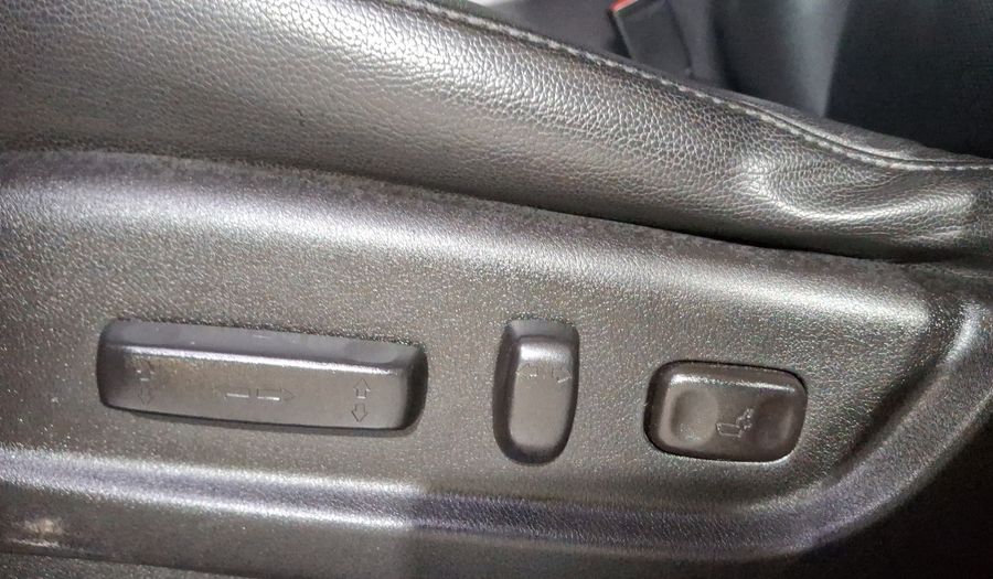 Acura Rdx 3.5 AWD AT Suv 2016
