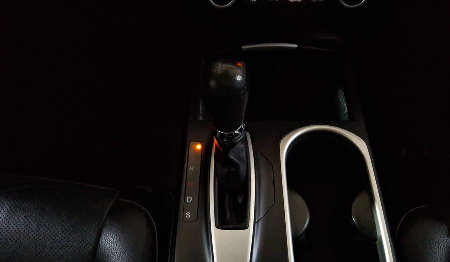 Acura Rdx 3.5 AWD AT Suv 2016