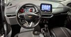 Chevrolet Tracker 1.2 TURBO LTZ AT Suv 2022