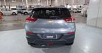 Chevrolet Tracker 1.2 TURBO LTZ AT Suv 2022