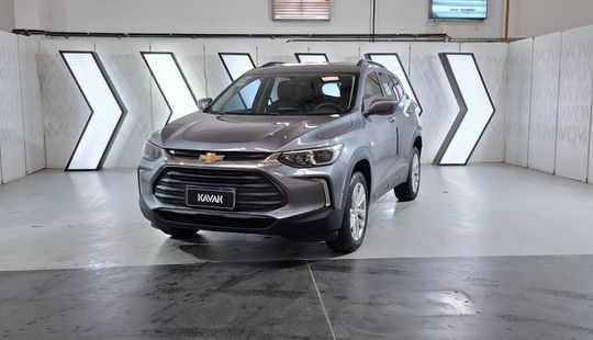 Chevrolet • Tracker