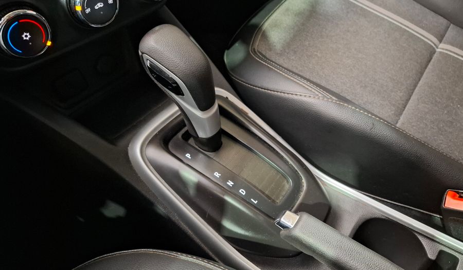 Chevrolet Tracker 1.2 TURBO LTZ AT Suv 2022