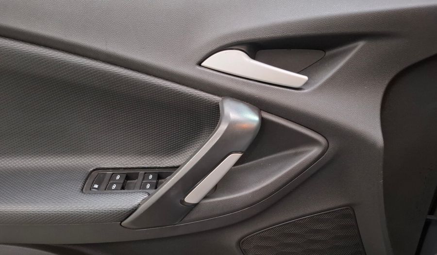 Chevrolet Tracker 1.2 TURBO LTZ AT Suv 2022