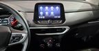 Chevrolet Tracker 1.2 TURBO LTZ AT Suv 2022