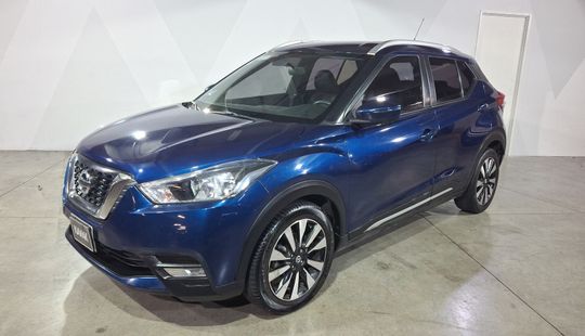 Nissan • Kicks