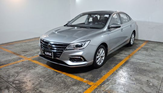Mg • MG5